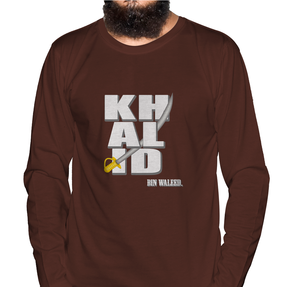 khalid-bin-waleed-full-sleeve-t-shirt