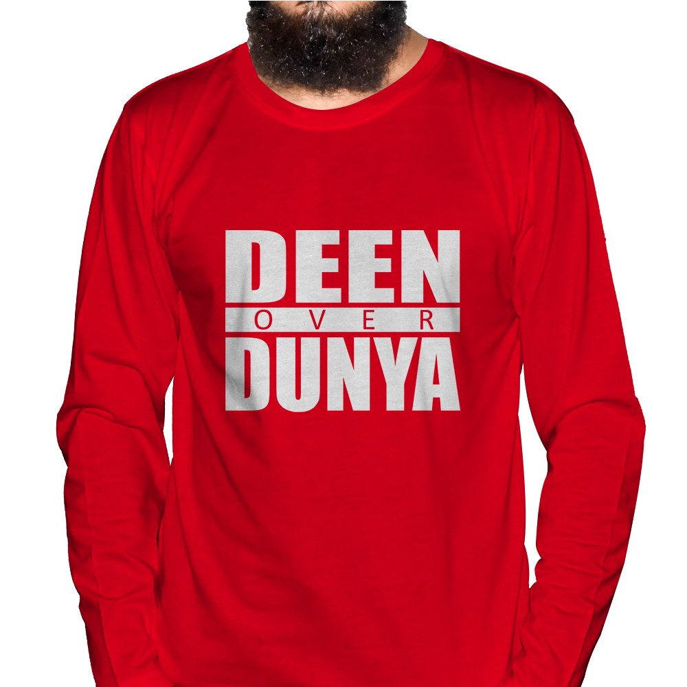 Islamic T-Shirt Price in USA