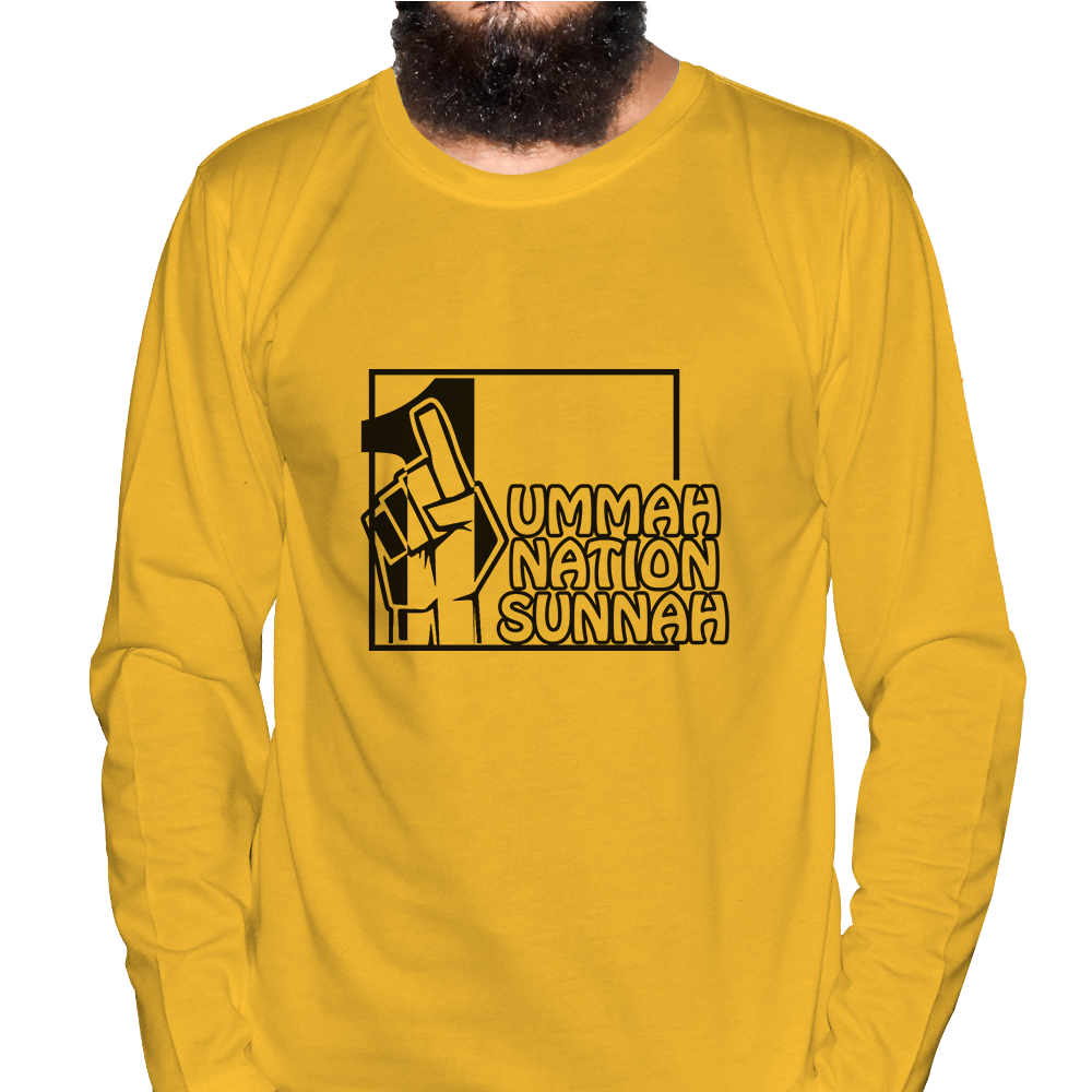 1-ummah-full-sleeve-t-shirt