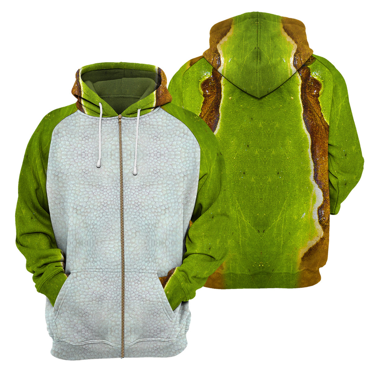 Klothek Frog - 3D All Over Printed Shirt | Price in USA, Best Quality