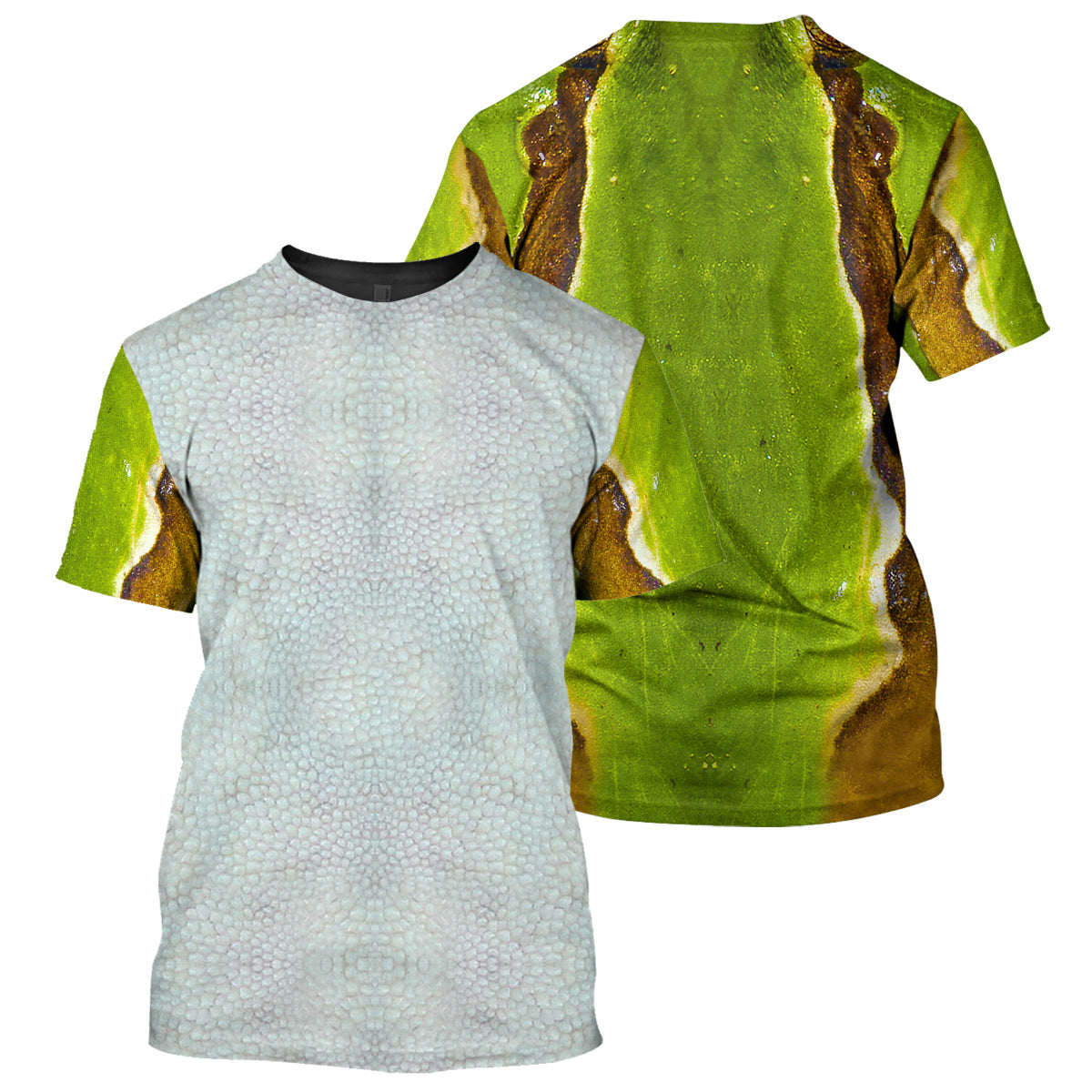 Klothek Frog - 3D All Over Printed Shirt | Price in USA, Best Quality