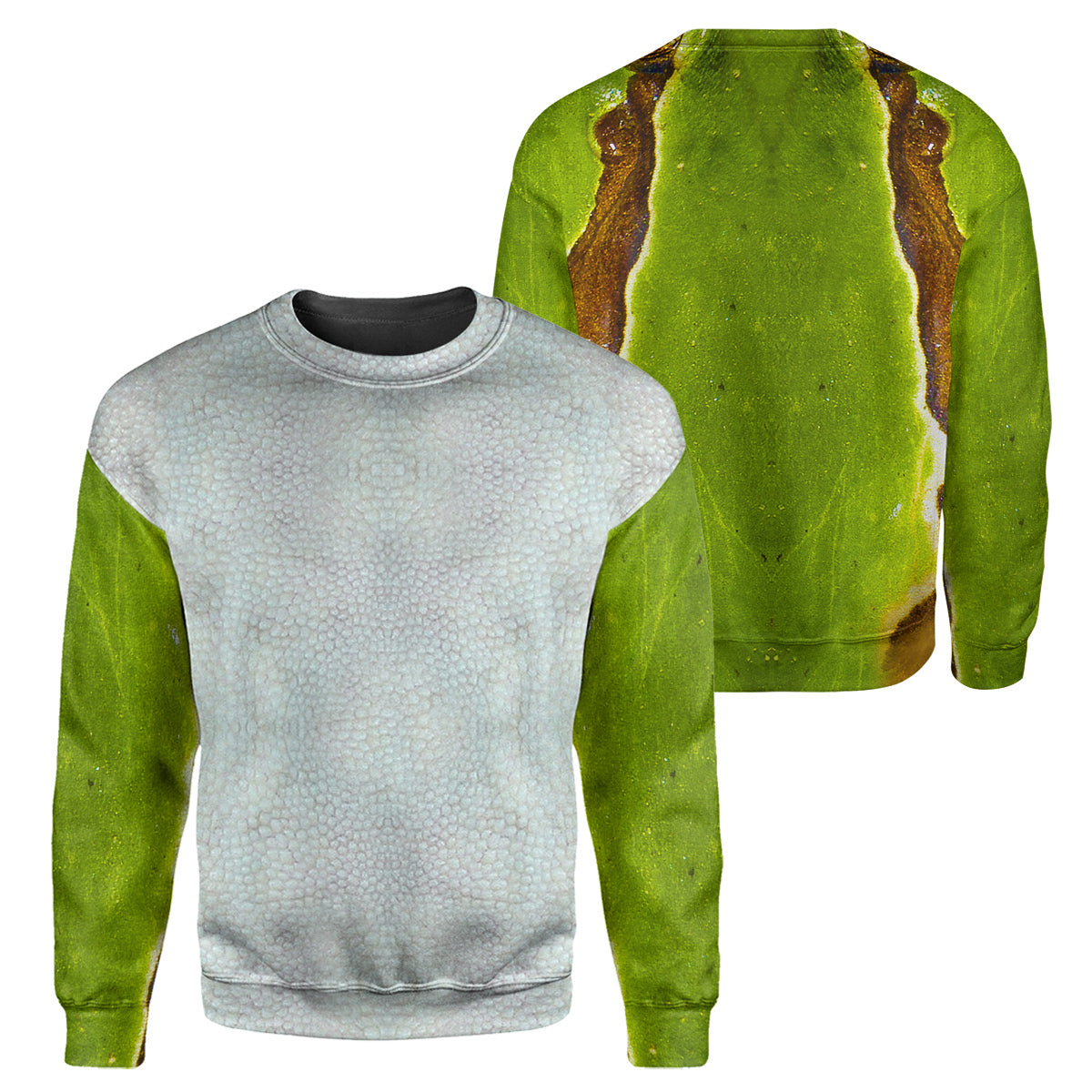 Klothek Frog - 3D All Over Printed Shirt | Price in USA, Best Quality