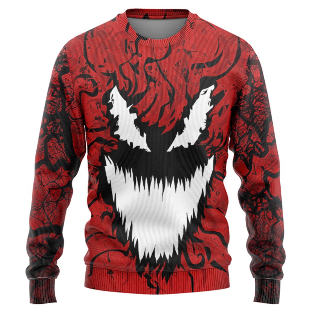 Gearhuman 3D Carnage Tshirt Hoodie Apparel | Price in USA, Best Quality