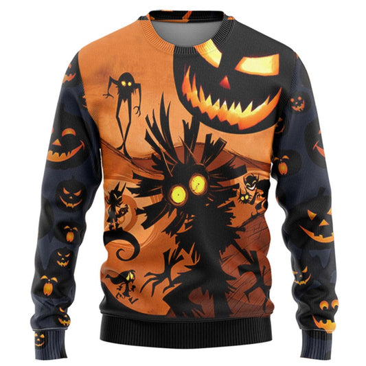 Gearhuman 3D Jack-O'-Lantern Tshirt Hoodie Apparel | Price in USA, Best Quality