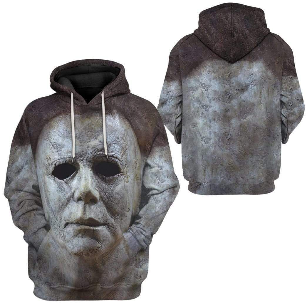 Klothek 3D Halloween Kills Michael Myers Apparel | Price in USA, Best Quality