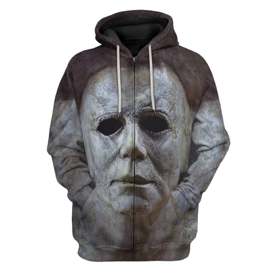 Klothek 3D Halloween Kills Michael Myers Apparel | Price in USA, Best Quality