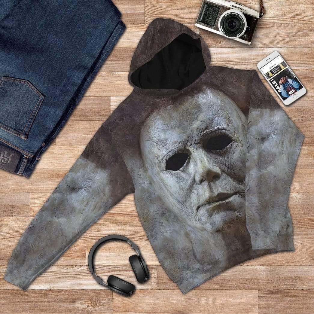 Klothek 3D Halloween Kills Michael Myers Apparel | Price in USA, Best Quality