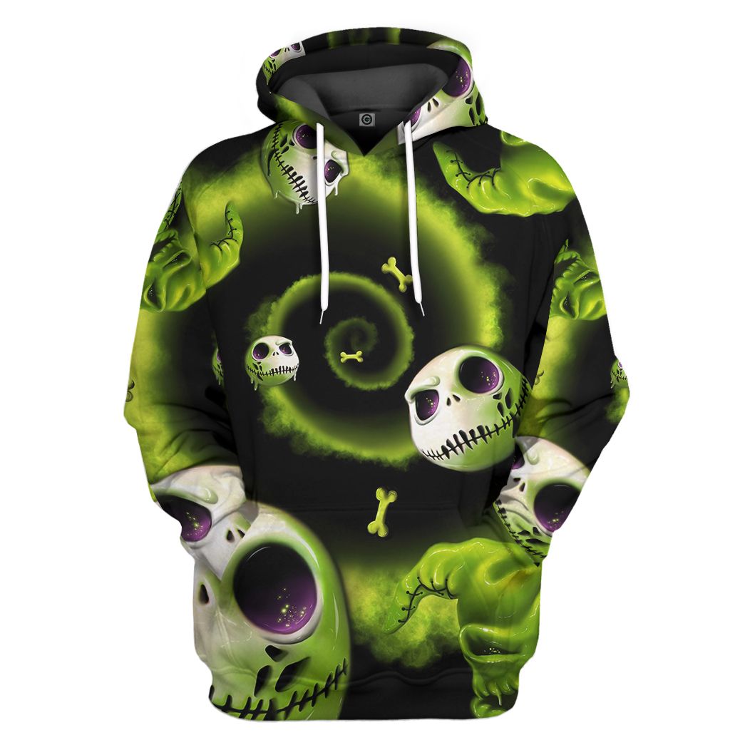 Klothek Jack Oogie Boogie Apparel | Price in USA, Best Quality