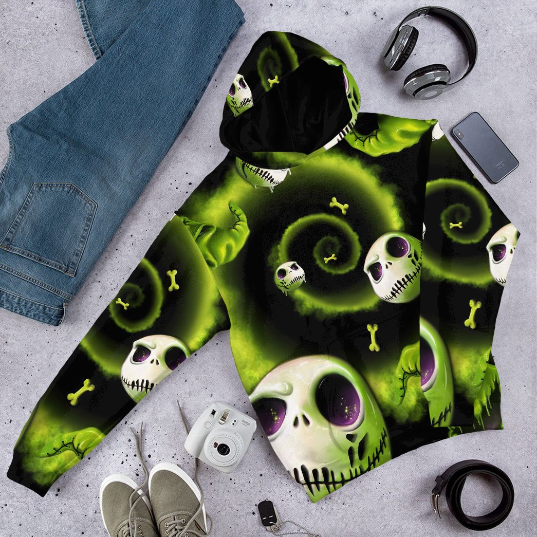 Klothek Jack Oogie Boogie Apparel | Price in USA, Best Quality