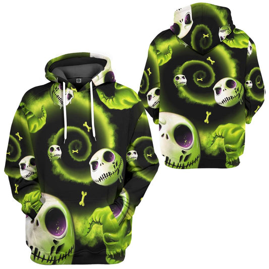 Klothek Jack Oogie Boogie Apparel | Price in USA, Best Quality