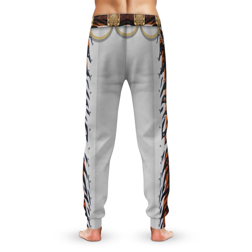 Klothek 3D ELV PRL Tiger Jumpsuit Custom Hoodie Apparel | Price in USA, Best Quality