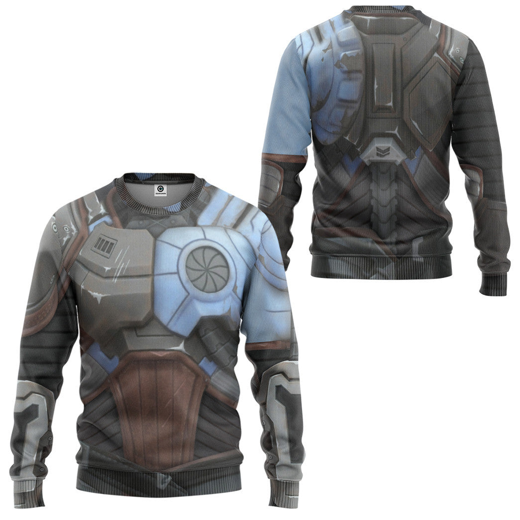 Klothek 3D FN The Foundation Custom Tshirt Hoodie Apparel | Price in USA, Best Quality