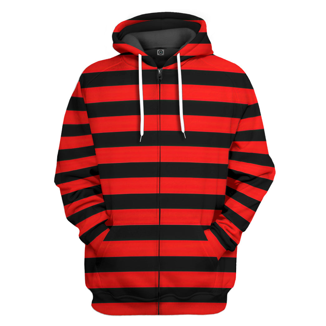 Klothek 3D PEANUTS Gang Linus Custom Hoodie Tshirt Apparel | Price in USA, Best Quality