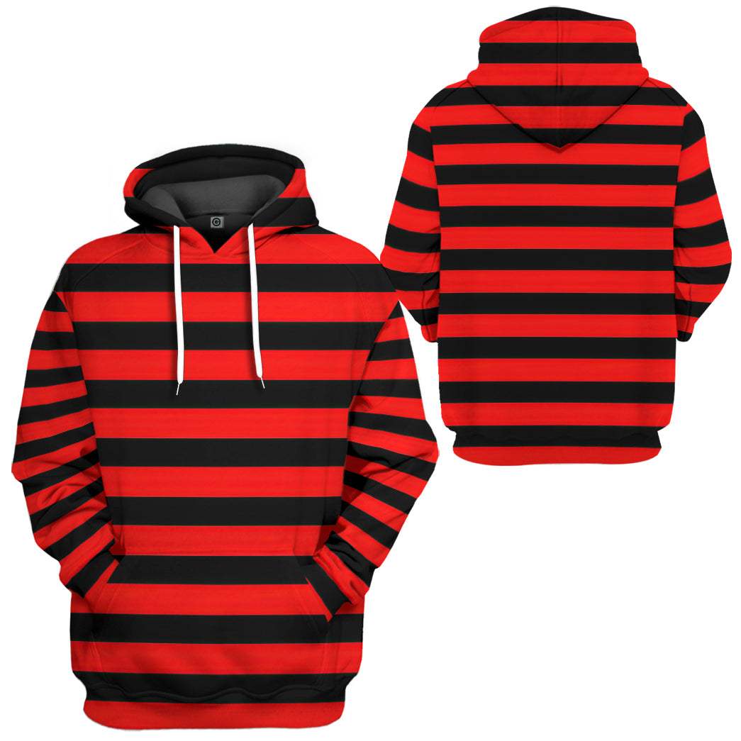 Klothek 3D PEANUTS Gang Linus Custom Hoodie Tshirt Apparel | Price in USA, Best Quality