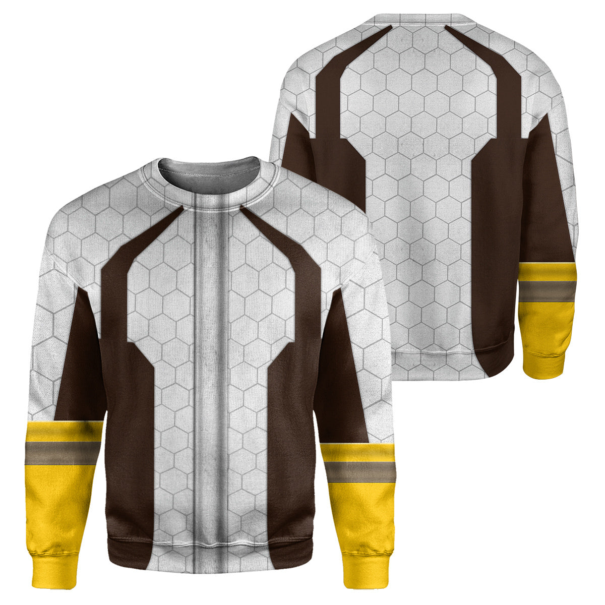 Klothek Beekeeper - 3D All Over Printed Shirt | Price in USA, Best Quality