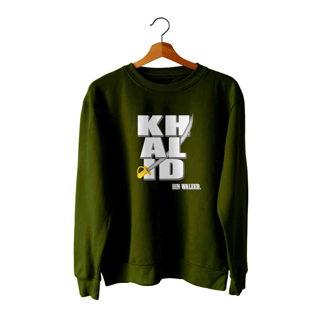 Khalid Sweatshirt Price in USA