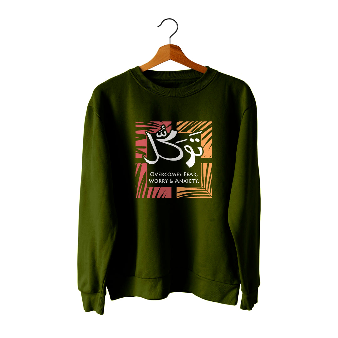 Tawakal Sweatshirt Price in USA