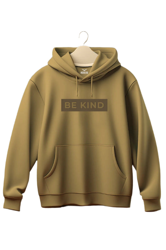 Be Kind Classic Hoodie at Best Price