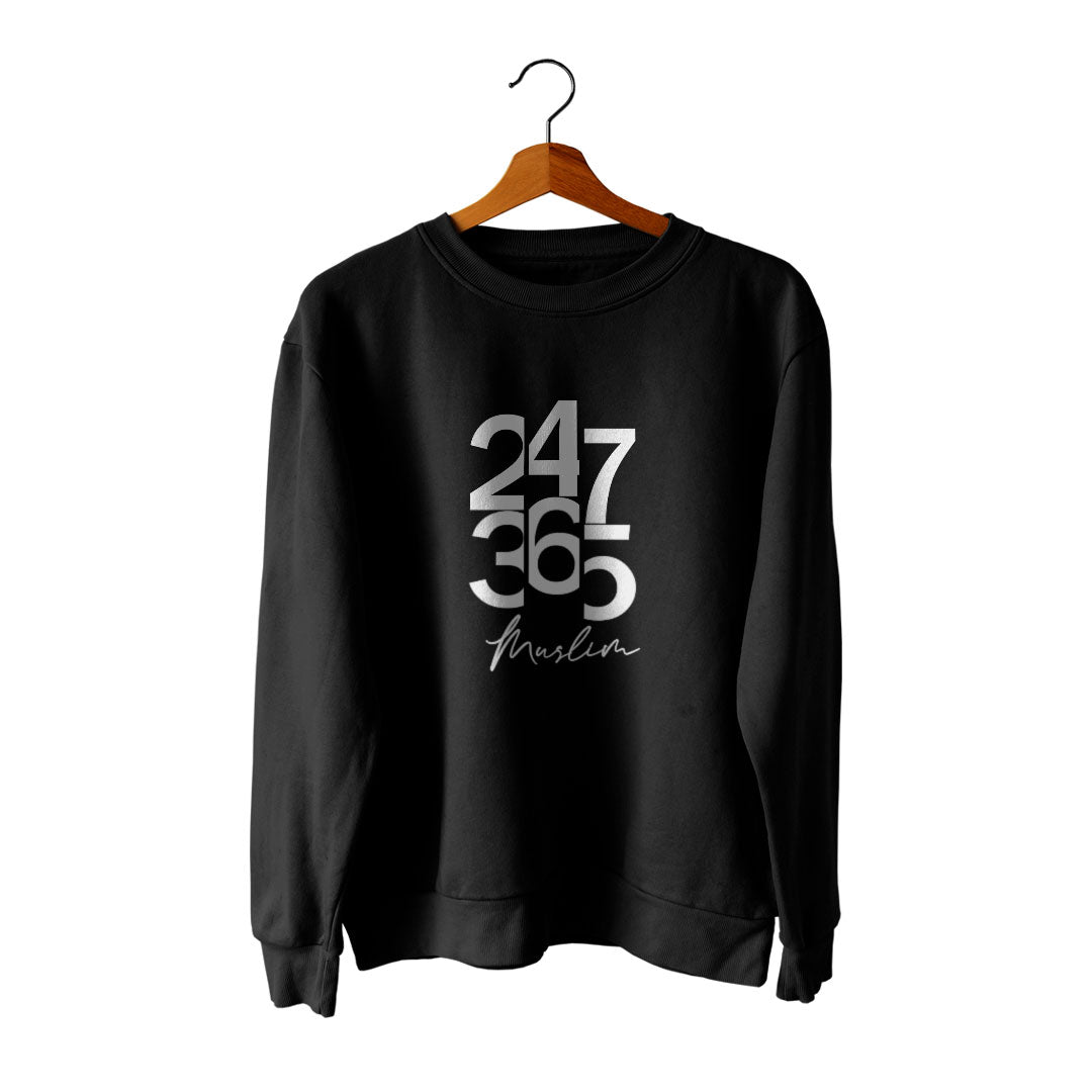 247 365 Muslim Sweatshirt Price in USA