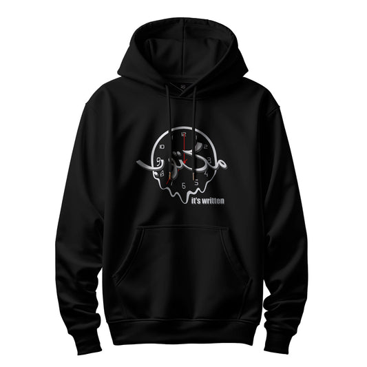 Its Written Hoodie Price in USA