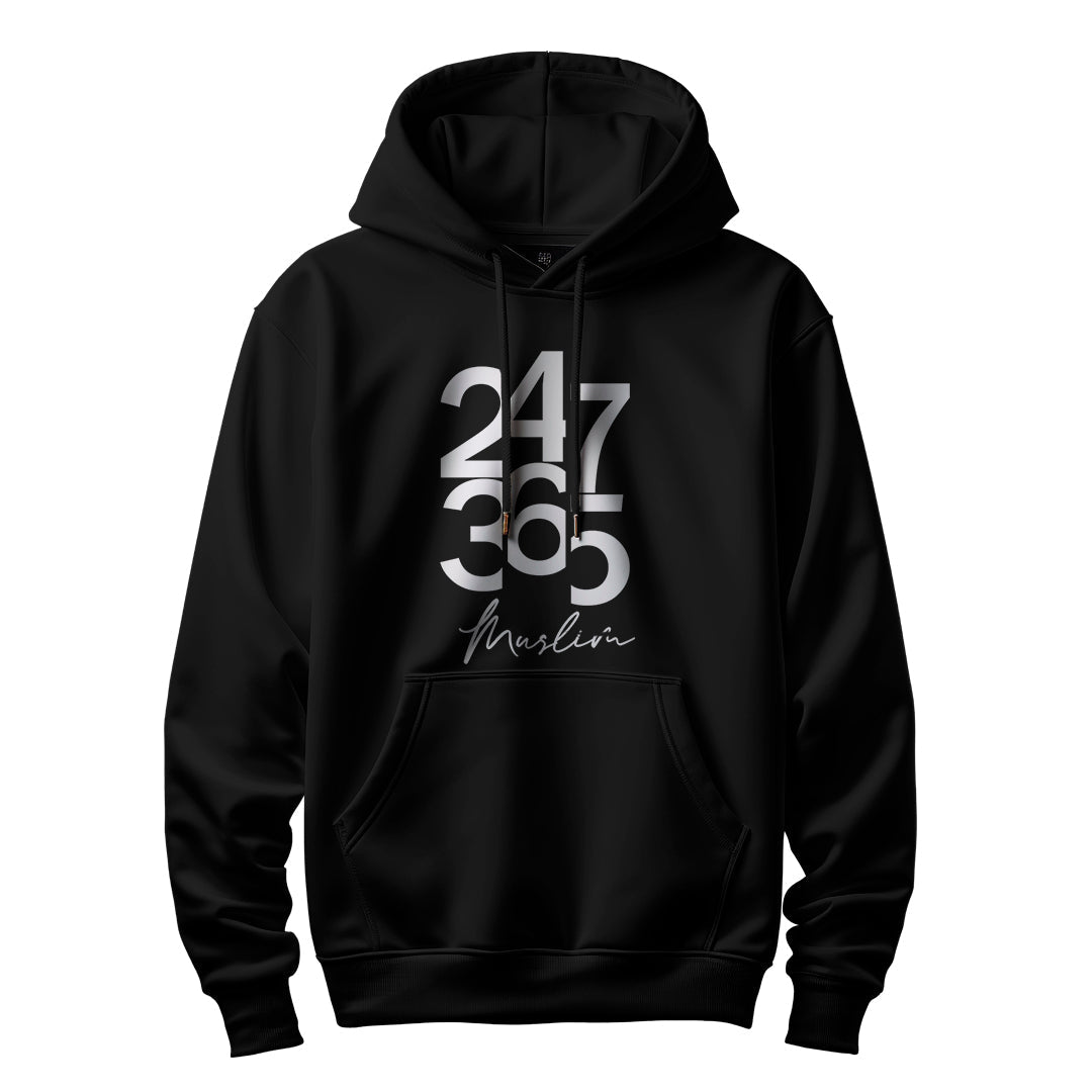 247 365 Muslim Hoodie Price in USA