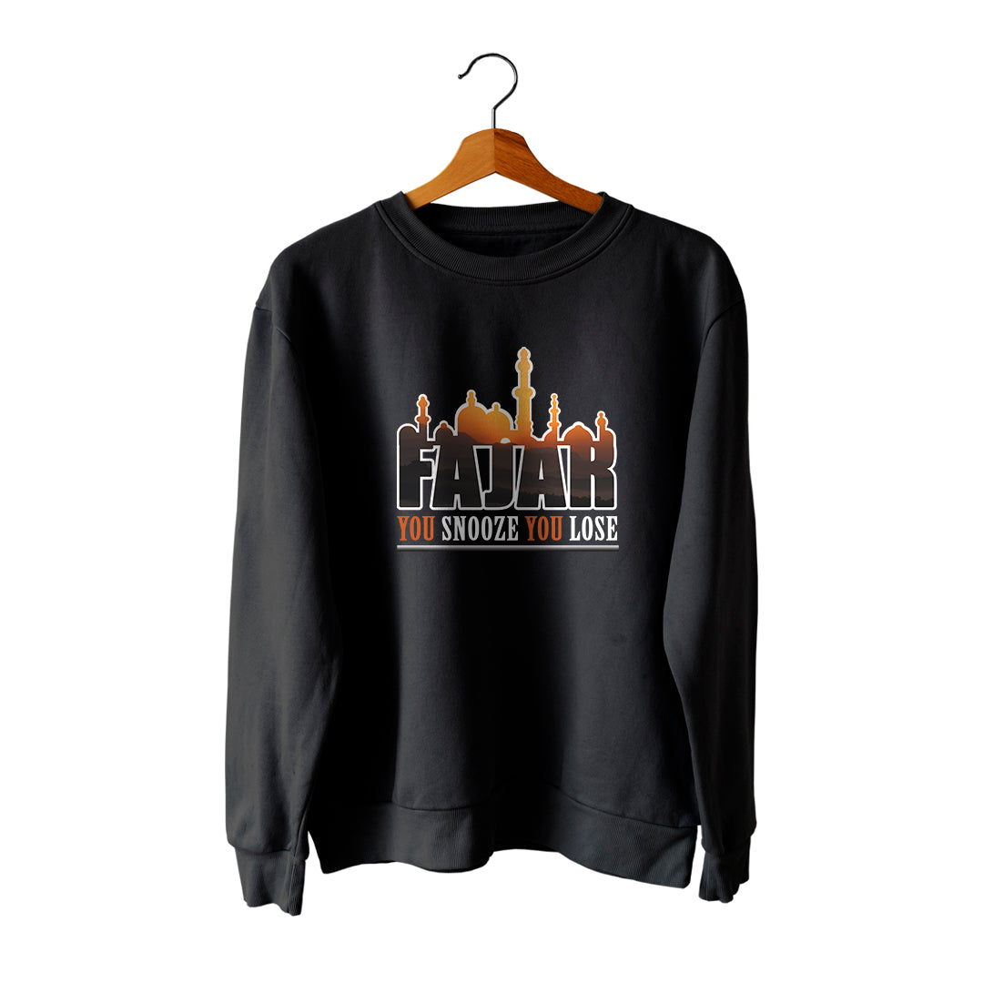 Fajar Sweatshirt Price in USA