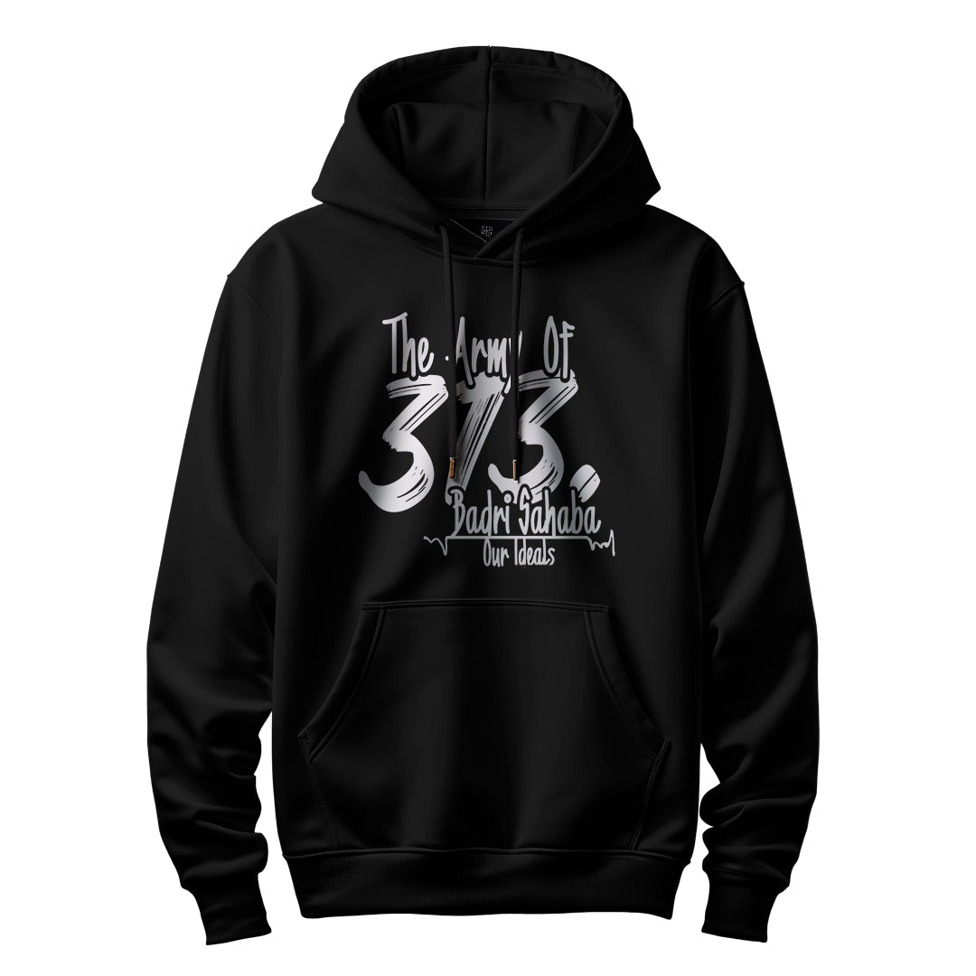 The Army Of 313 Hoodie Price in USA