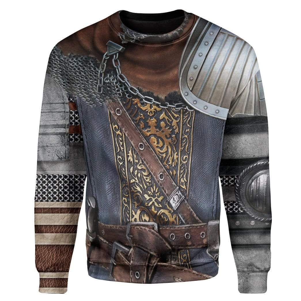 Klothek Cosplay Dark Souls Chosen Undead Custom T-Shirts Hoodies Ap | Price in USA, Best Quality