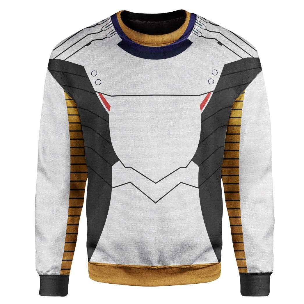 Klothek Cosplay Mercy Overwatch Custom T-Shirts Hoodies Apparel | Price in USA, Best Quality