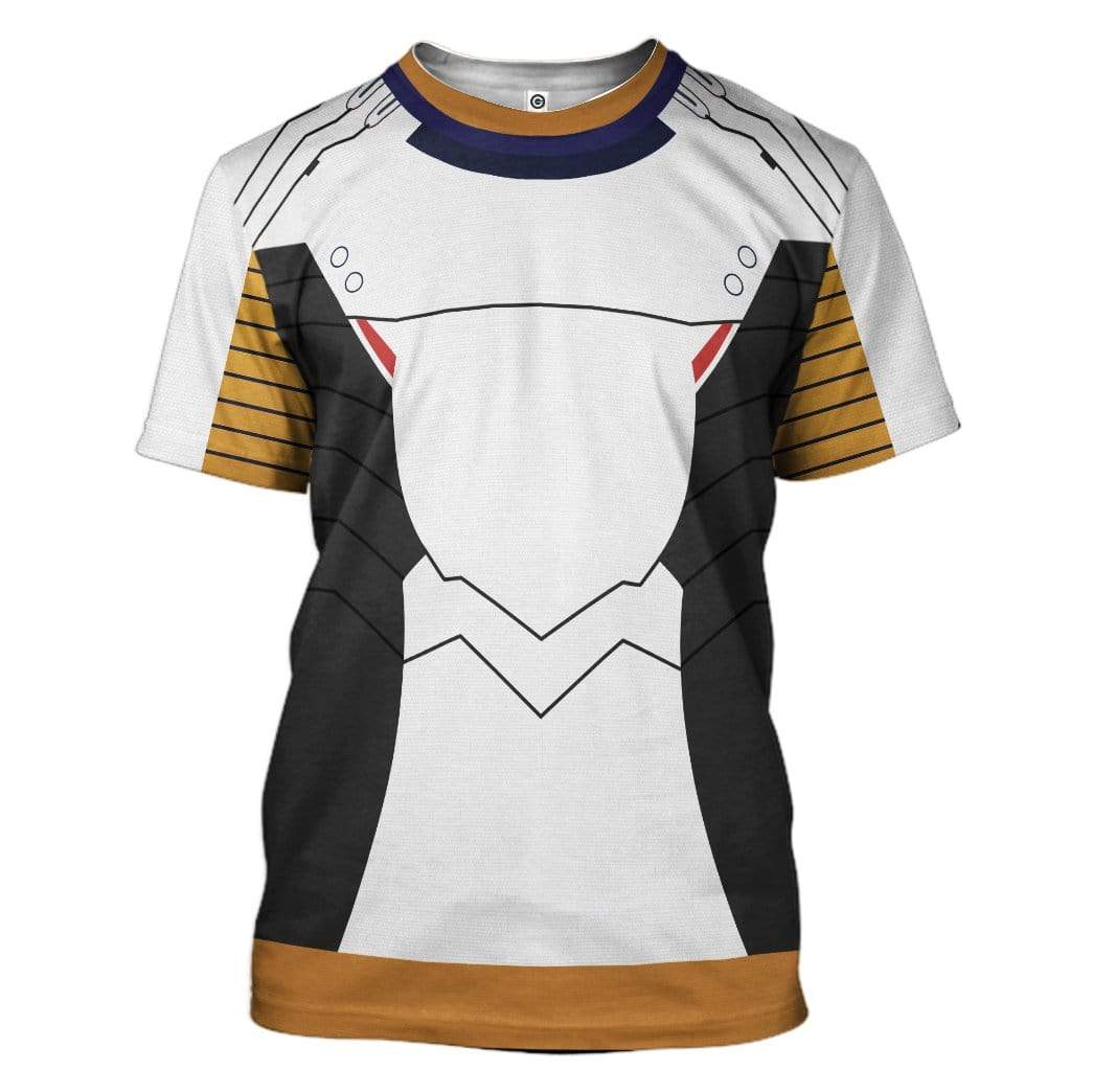 Klothek Cosplay Mercy Overwatch Custom T-Shirts Hoodies Apparel | Price in USA, Best Quality