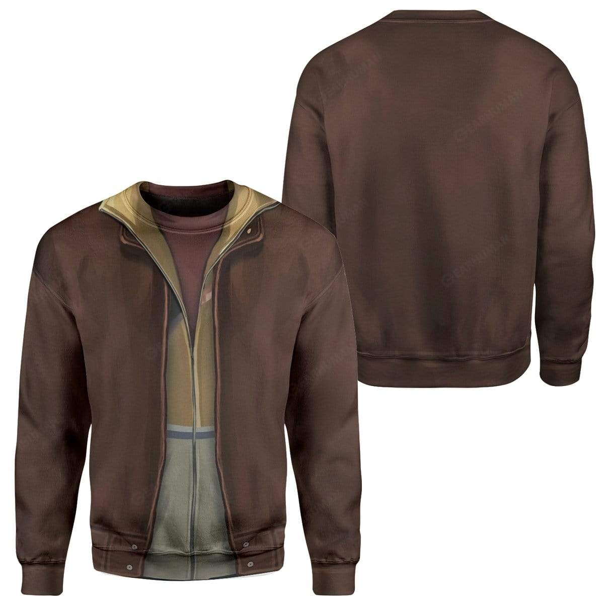 Klothek Cosplay Niko Bellic Grand Theft Auto GTA Custom T-Shirts Ho | Price in USA, Best Quality