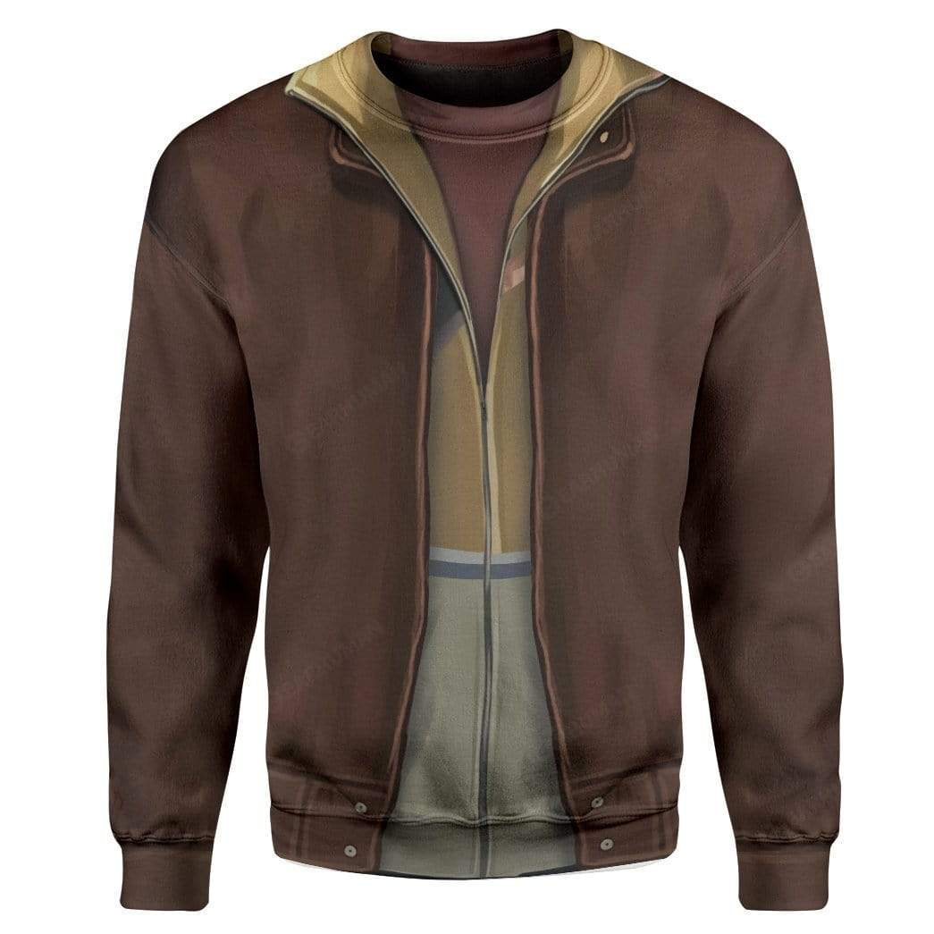 Klothek Cosplay Niko Bellic Grand Theft Auto GTA Custom T-Shirts Ho | Price in USA, Best Quality