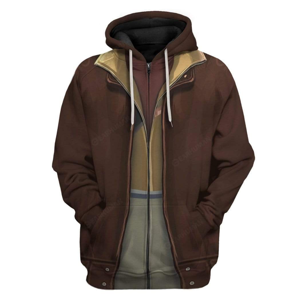 Klothek Cosplay Niko Bellic Grand Theft Auto GTA Custom T-Shirts Ho | Price in USA, Best Quality