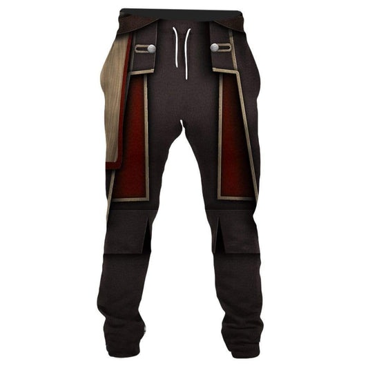 Klothek Cosplay Shay Cormac Assassin's Creed Custom T-Shirts Hoodie | Price in USA, Best Quality