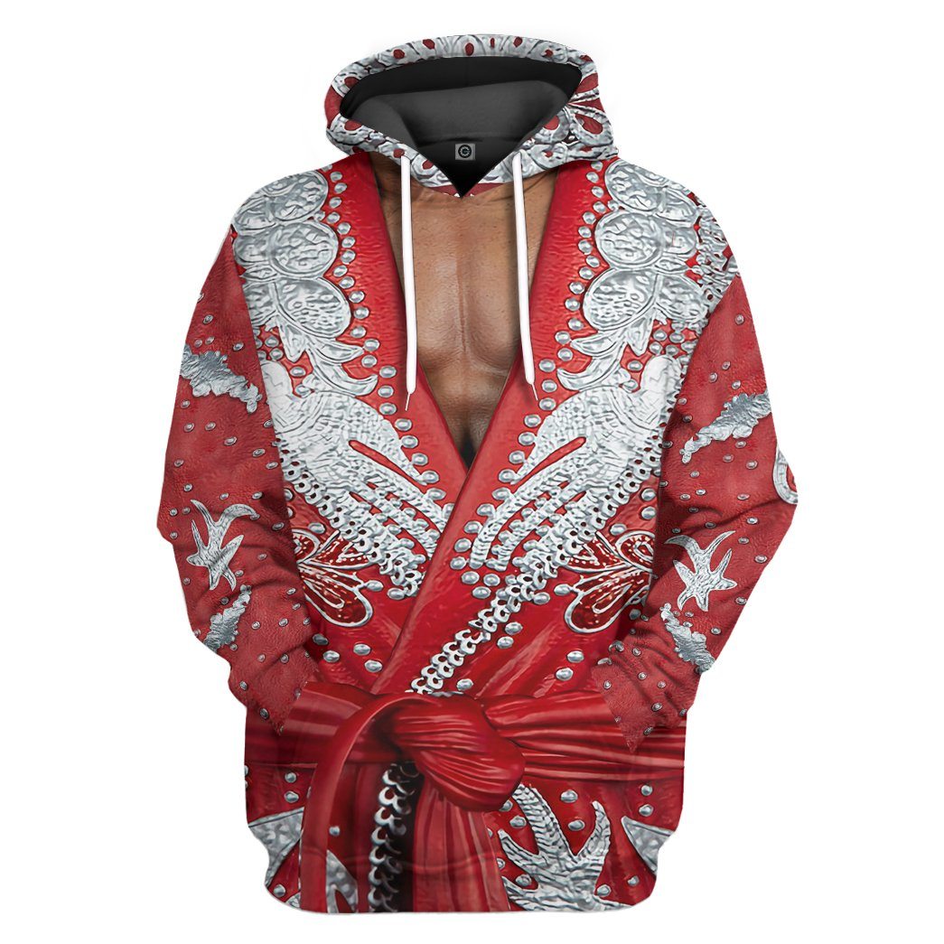 Klothek Custom Ric Flair Apparel | Price in USA, Best Quality