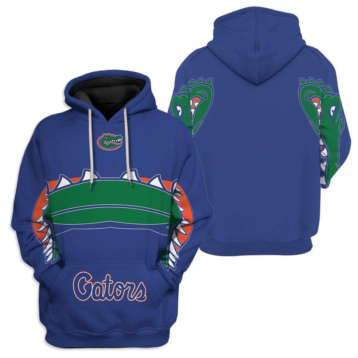 Klothek Florida Gators Custom T-Shirts Hoodies Apparel | Price in USA, Best Quality