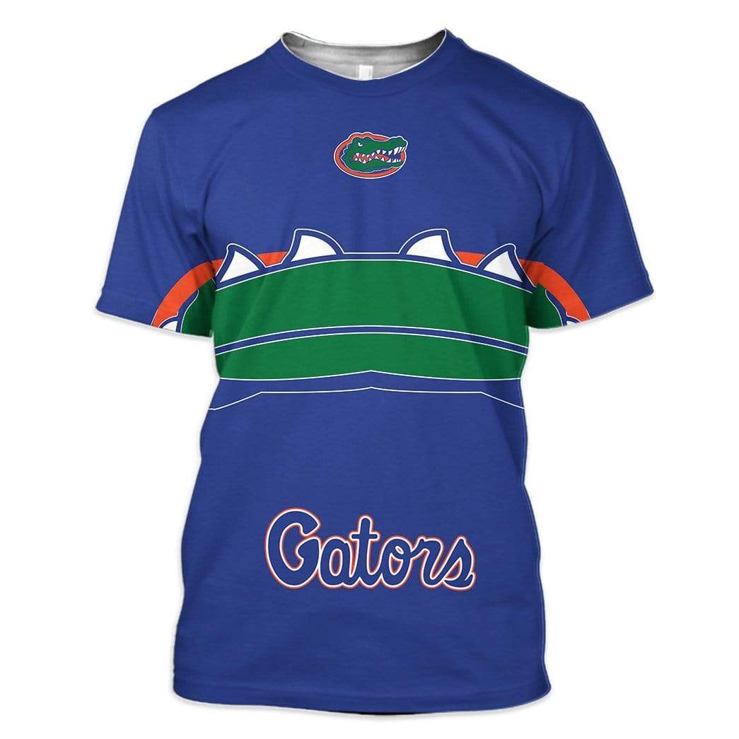 Klothek Florida Gators Custom T-Shirts Hoodies Apparel | Price in USA, Best Quality