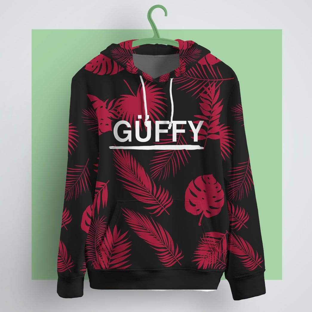 Klothek 3D GTA 5 Guffy Brand Custom Hoodie Apparel | Price in USA, Best Quality