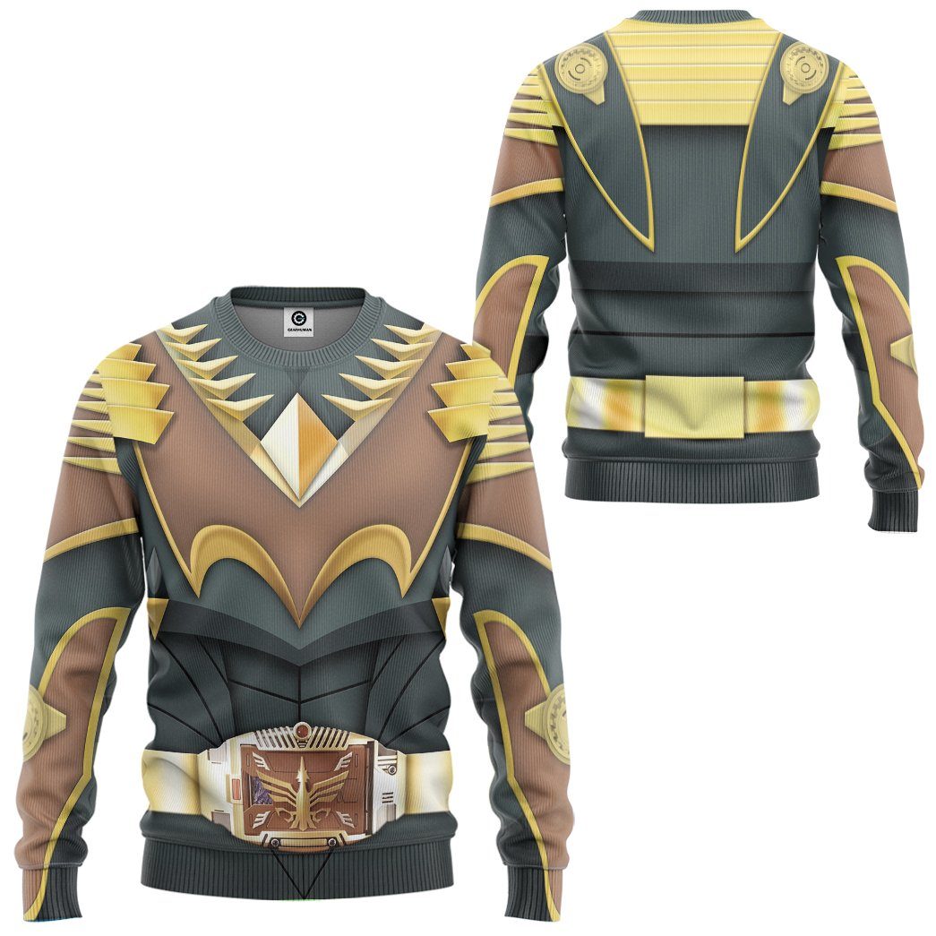 Klothek 3D Kamen Rider Ryuki Odin Tshirt Hoodie Apparel | Price in USA, Best Quality