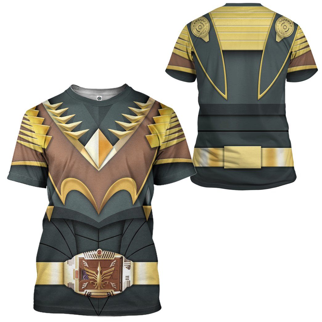 Klothek 3D Kamen Rider Ryuki Odin Tshirt Hoodie Apparel | Price in USA, Best Quality