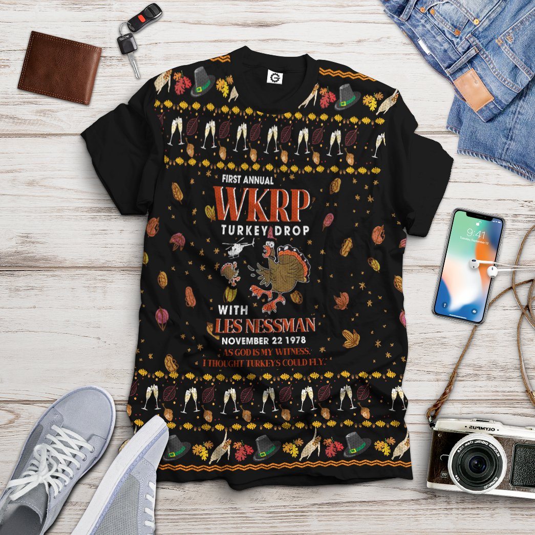 Klothek 3D Ugly Sweater Party Turkey Thanksgiving Tshirt Hoodie App | Price in USA, Best Quality