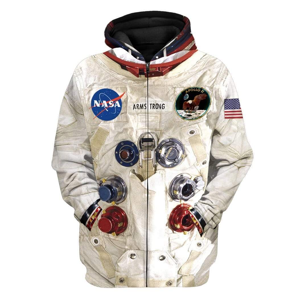 Klothek [50th Anniversary] 3D Armstrong Spacesuit Apparel | Price in USA, Best Quality