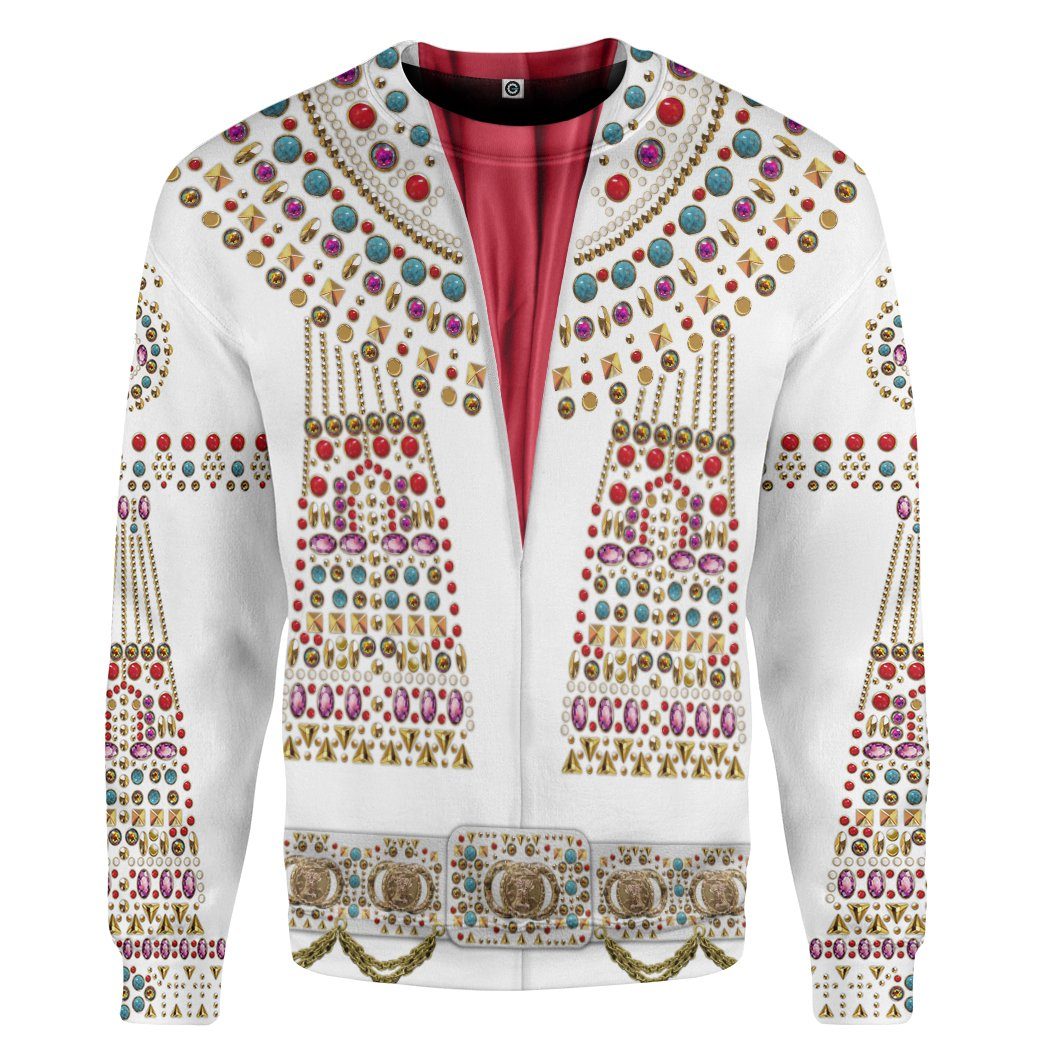 Klothek 3D Egyptian ELV PRL Jumpsuit Custom Tshirt Hoodie Apparel | Price in USA, Best Quality