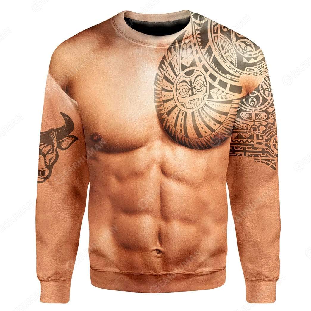 Klothek Custom Dwayne Johnson Apparel | Price in USA, Best Quality