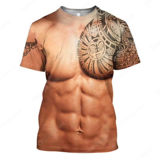 Klothek Custom Dwayne Johnson Apparel | Price in USA, Best Quality