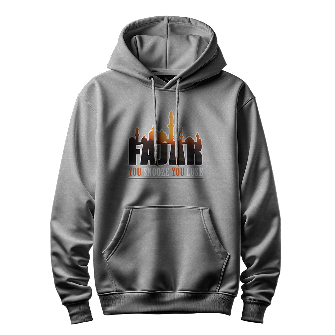 Fajar Hoodie