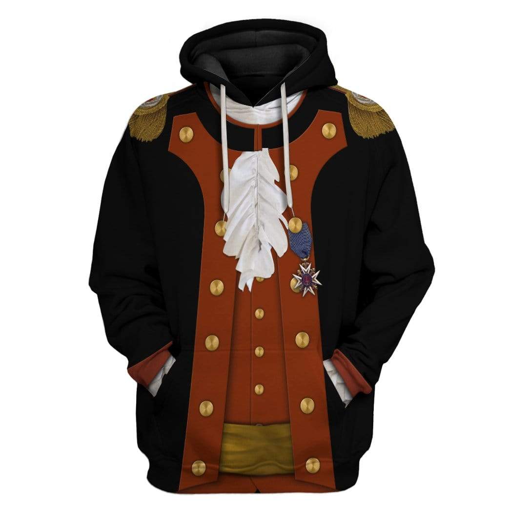 Klothek Hoodie Custom John Paul Jones Apparel | Price in USA, Best Quality