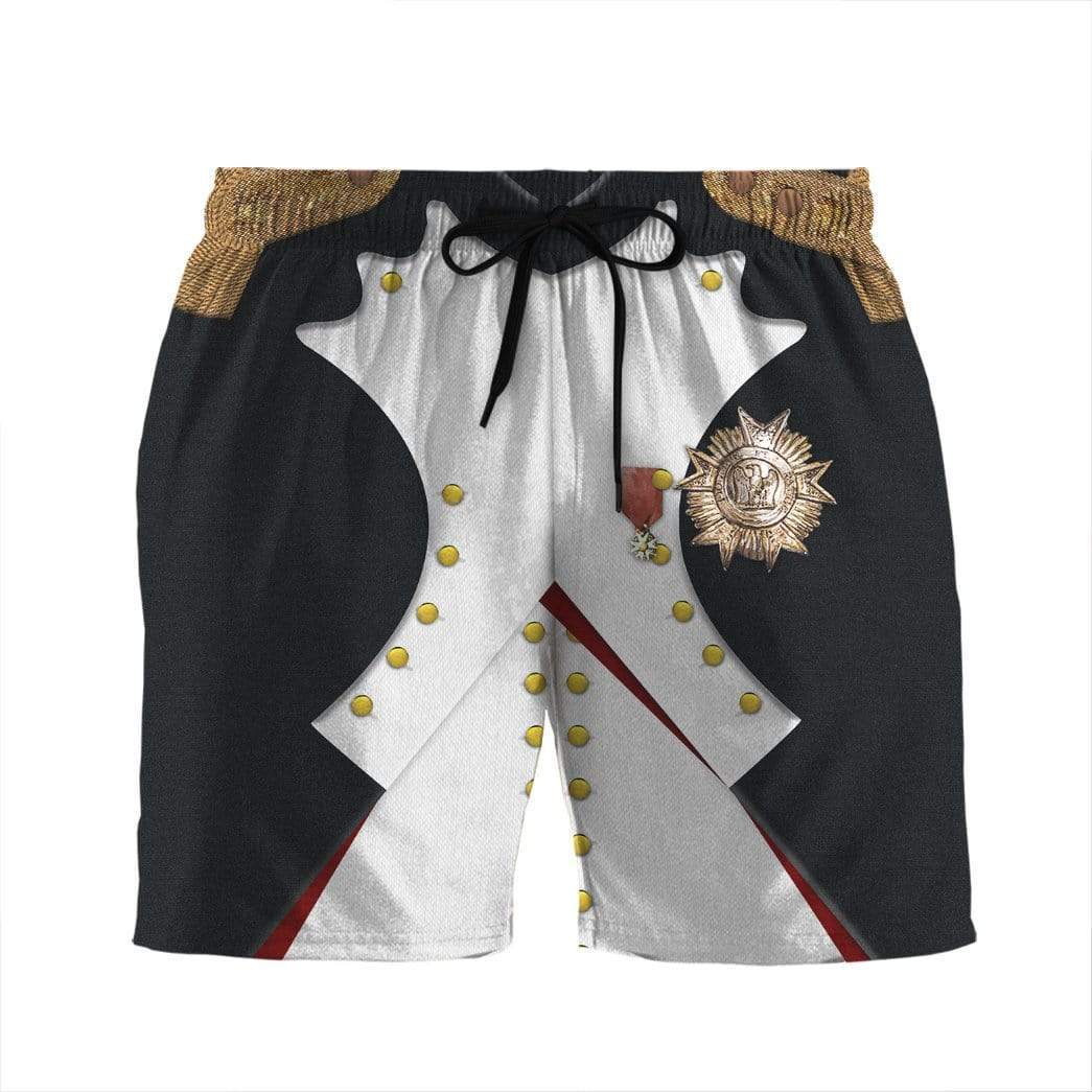 Klothek Hoodie Custom Napoleon Bonaparte Apparel | Price in USA, Best Quality