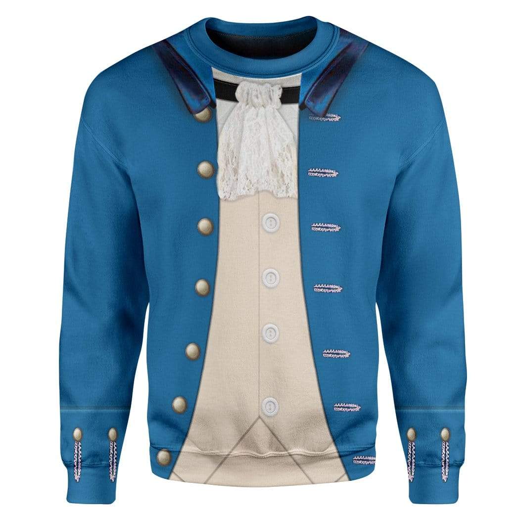 Klothek Hoodie Custom Paul Revere Apparel | Price in USA, Best Quality