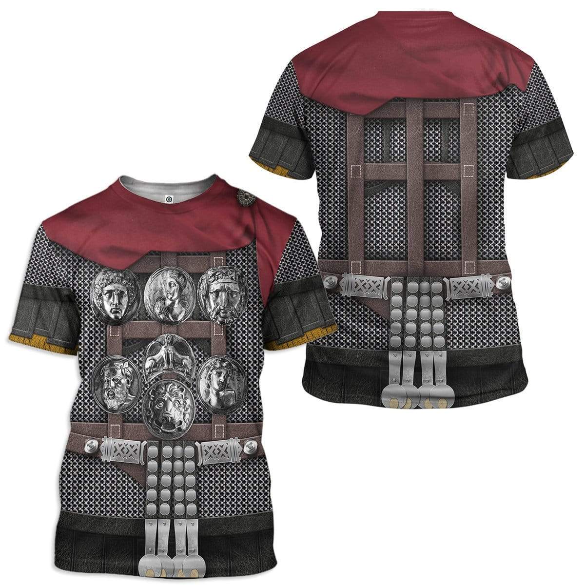 Klothek Hoodie Custom Roman Legionaries Apparel | Price in USA, Best Quality